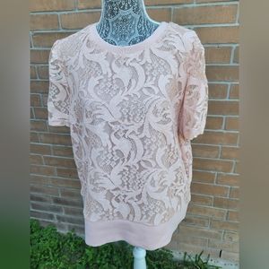 Worthington women's shirt